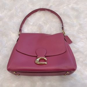 Coach Tabby Shoulder Bag